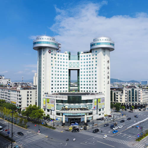 明珠大酒店